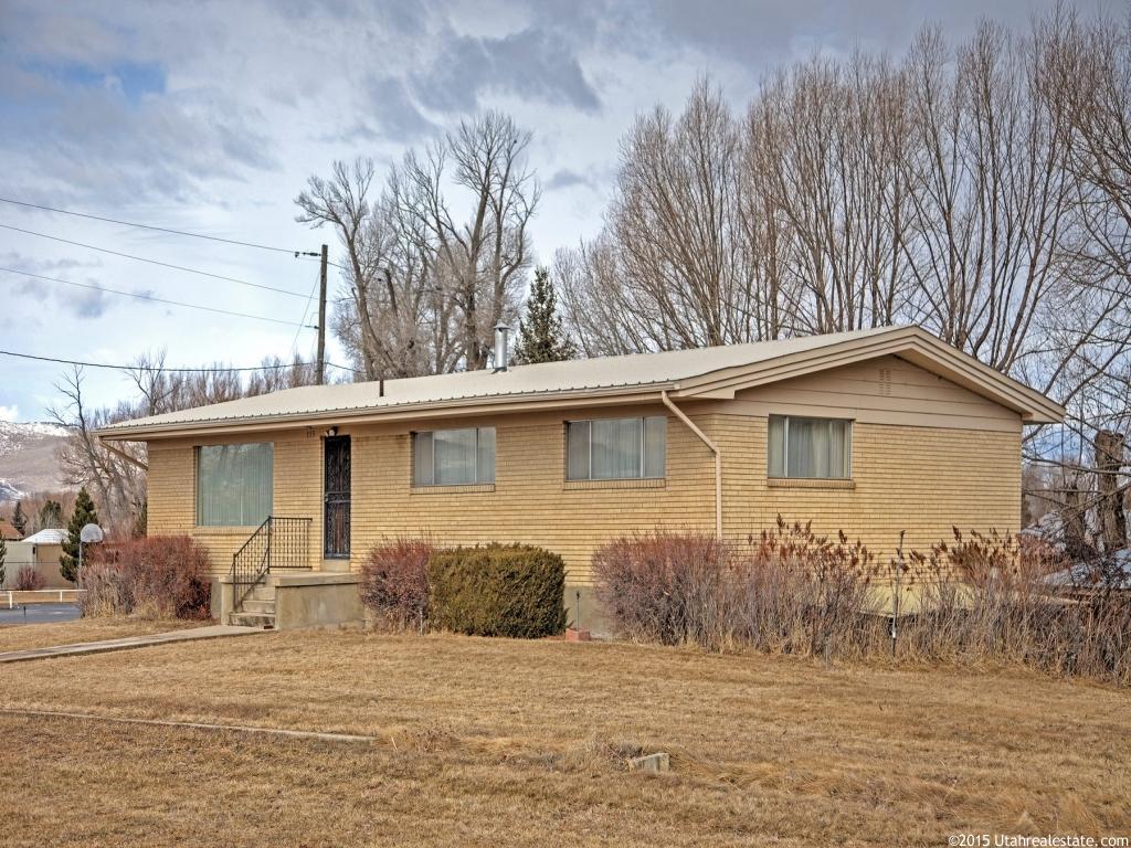 115 E 100 St S, Kamas, UT 84036
