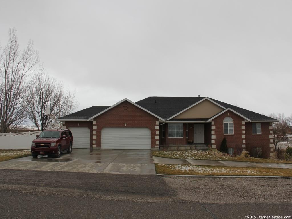 24 N 330 E, Gunnison, UT 84634