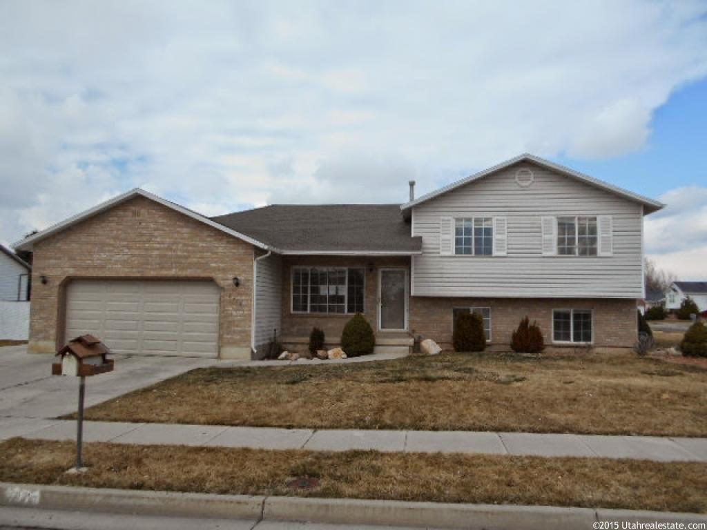 2978 W 4475 S, Roy, UT 84067