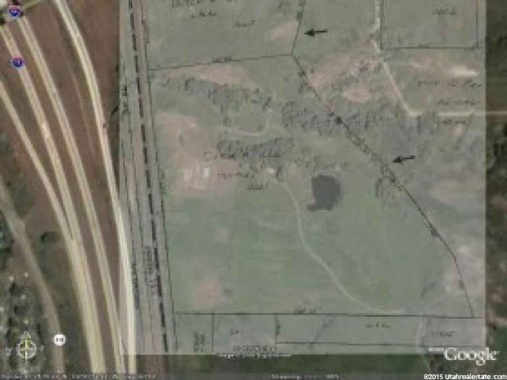 500 N 500 W, Willard, UT 84340