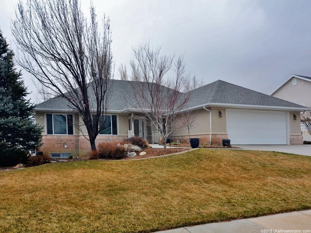 1176 E 2650 N, North Ogden, UT 84414