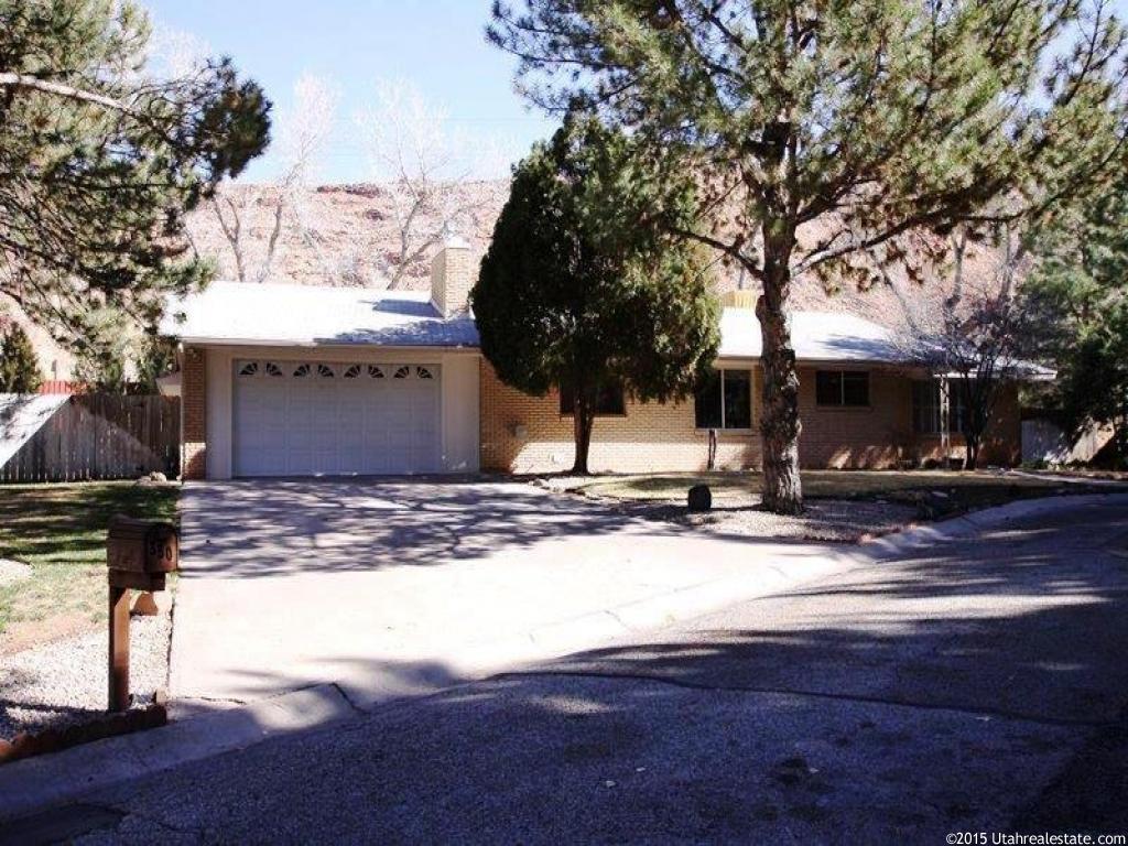 350 Marcus Ct, Moab, UT 84532