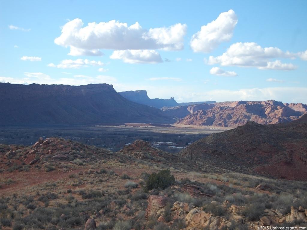 1281 E Sand Flats Rd, Moab, UT 84532