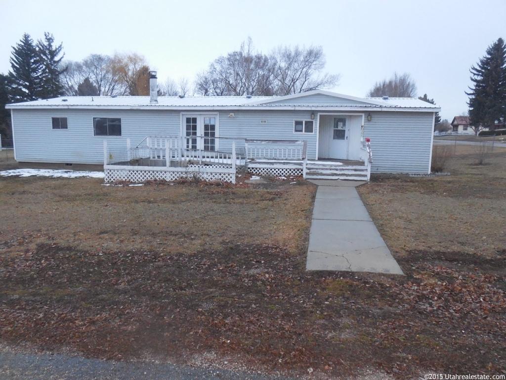 309 S 5th, McCammon, ID 83250