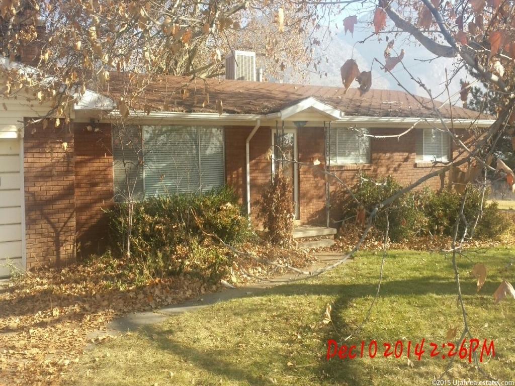 2726 N 850 E, North Ogden, UT 84414