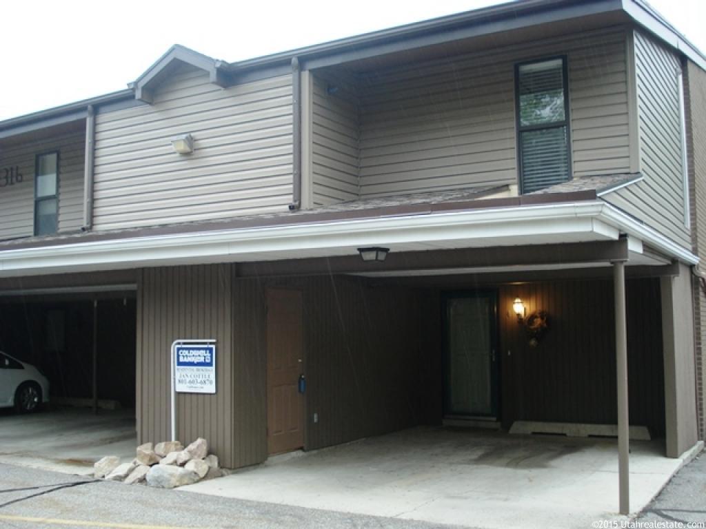 1316 E Lorl Ln #4, Ogden, UT 84404