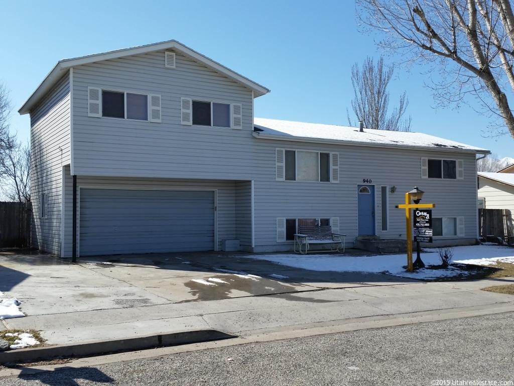 940 W Knowles Ln S, Logan, UT 84321