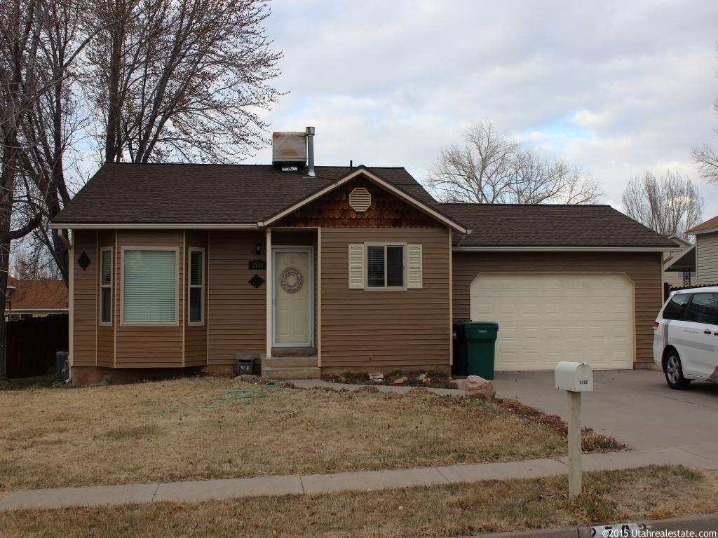2782 W 4425 S, Roy, UT 84067