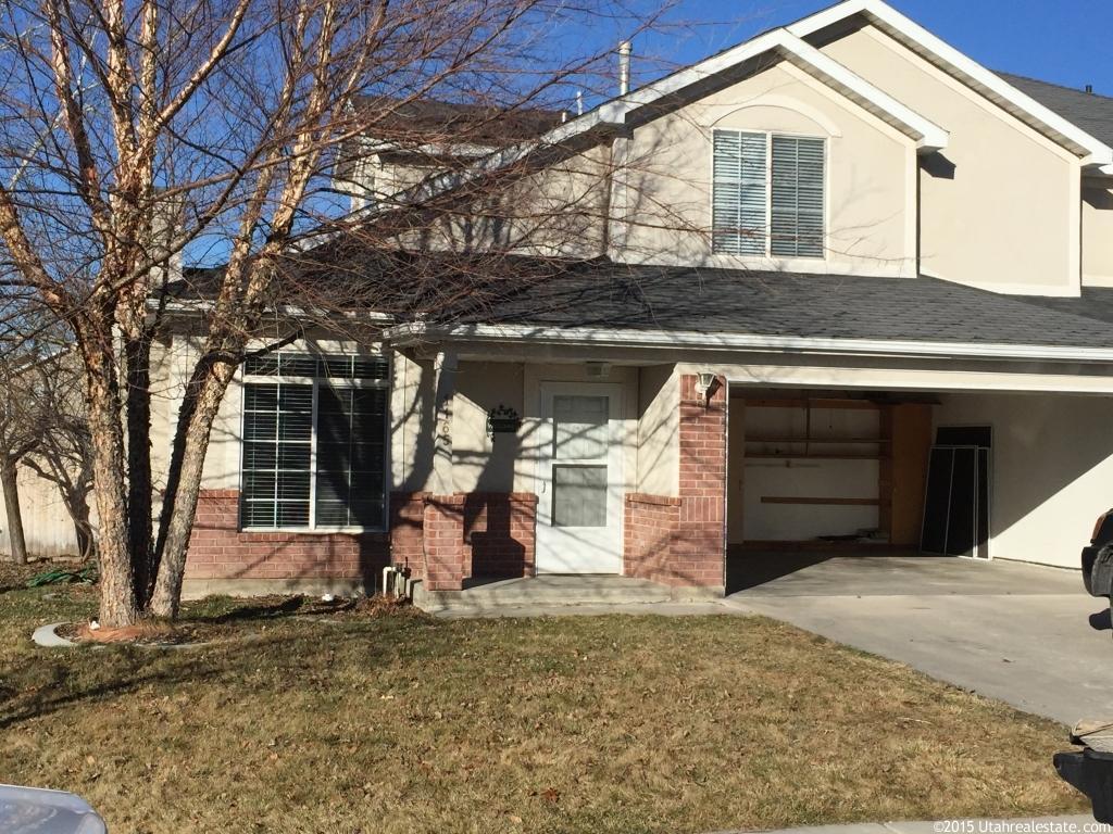1165 N 320 W, Logan, UT 84341
