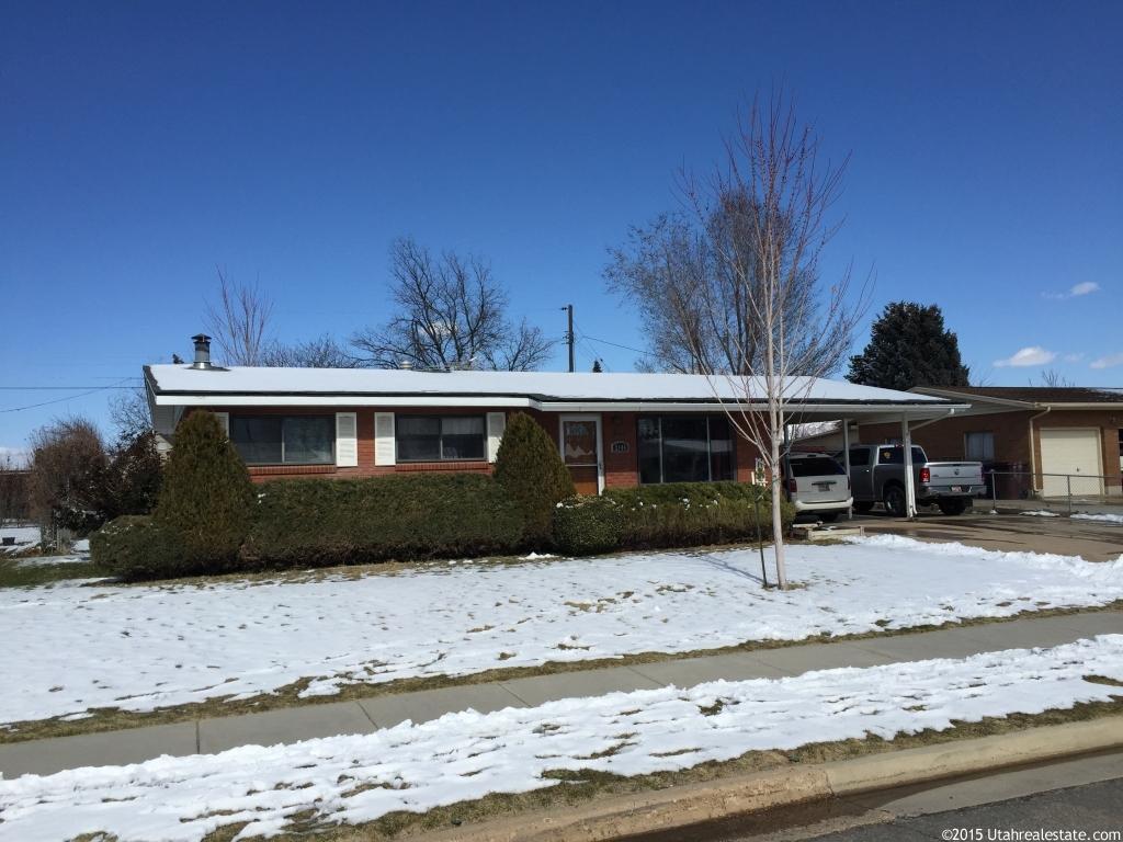2144 W 4975 S, Roy, UT 84067