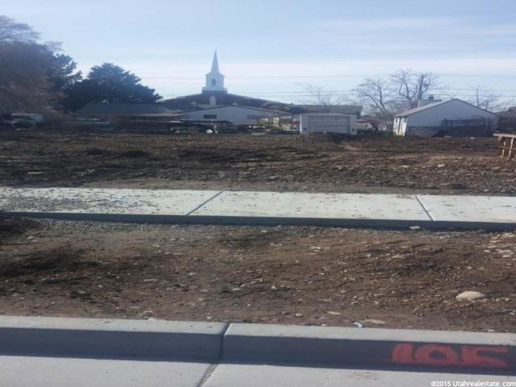 1051 N 200 W #4, Mapleton, UT 84664