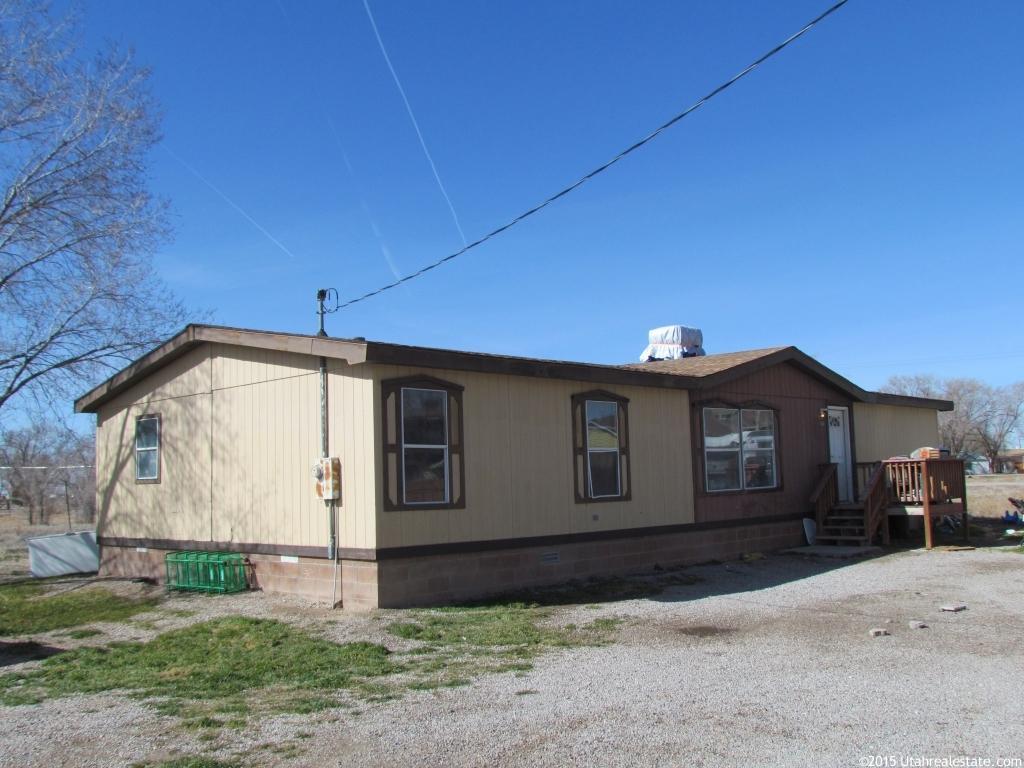 348 S 300 W, Delta, UT 84624