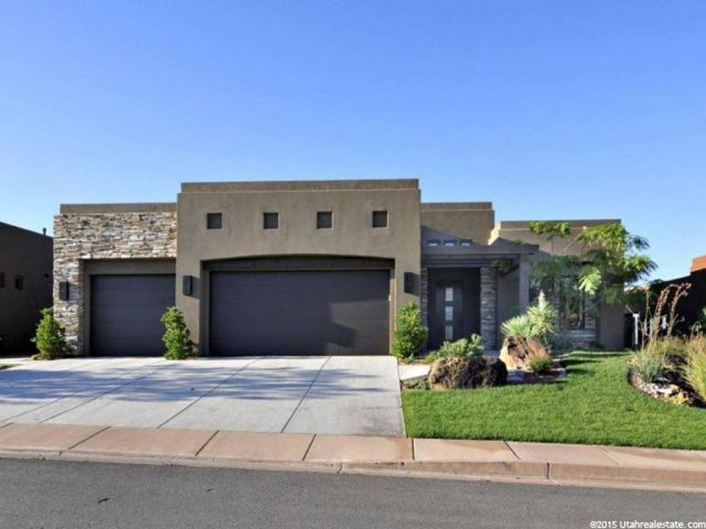 1691 W Red Cloud Dr, St. George, UT 84770