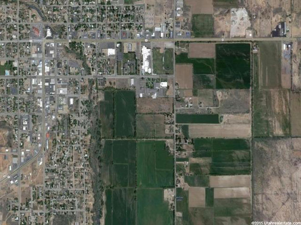 1500 E 200 N, Ballard, UT 84066