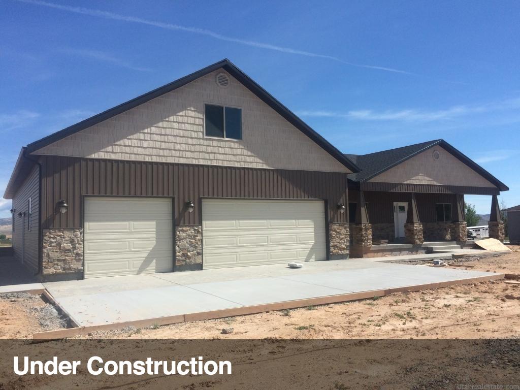 3373 E 3500 S, Naples, UT 84078