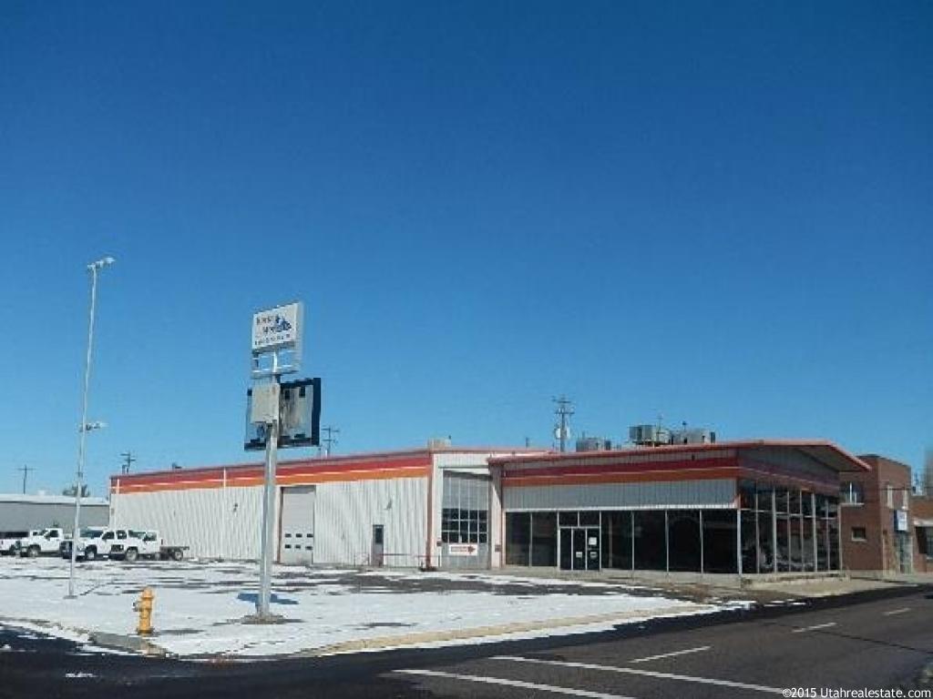 422 E Clark St N, Pocatello, ID 83201