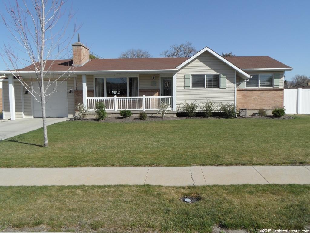 165 E 7430 S, Midvale, UT 84047