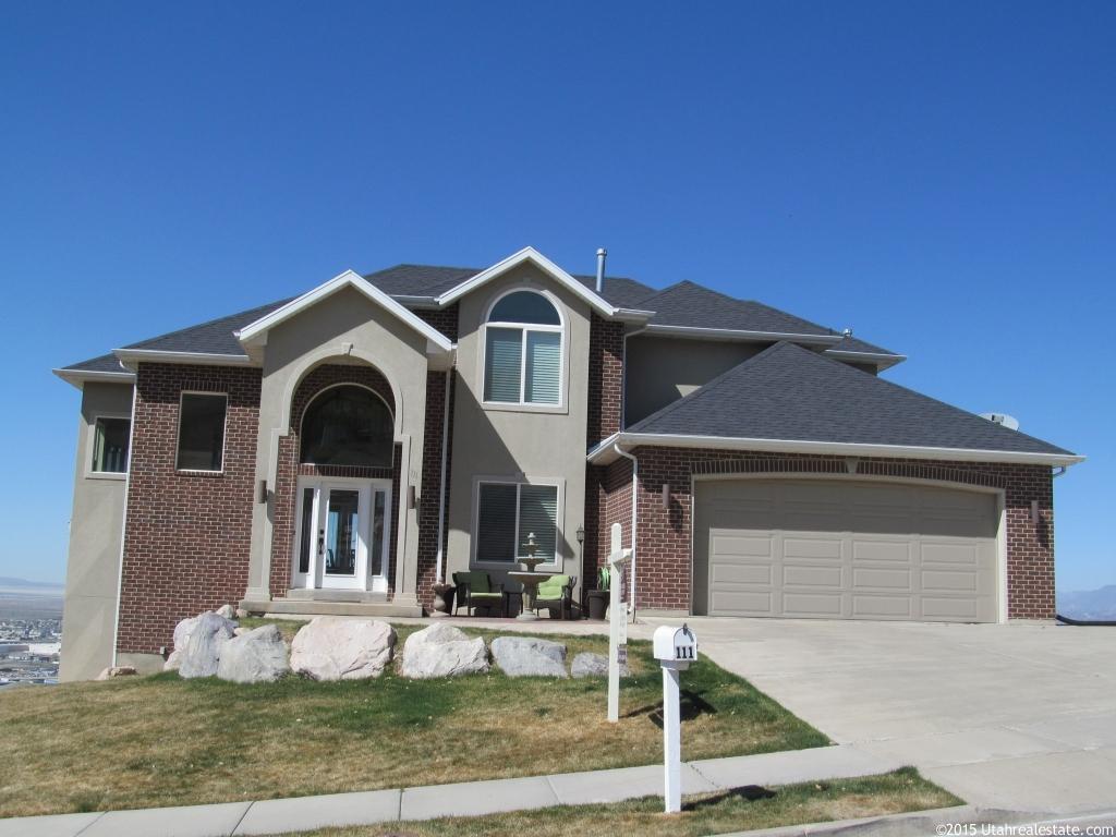 111 S Eugene St E, North Salt Lake, UT 84054