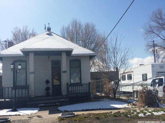 52 E 100 S, Nephi, UT 84648