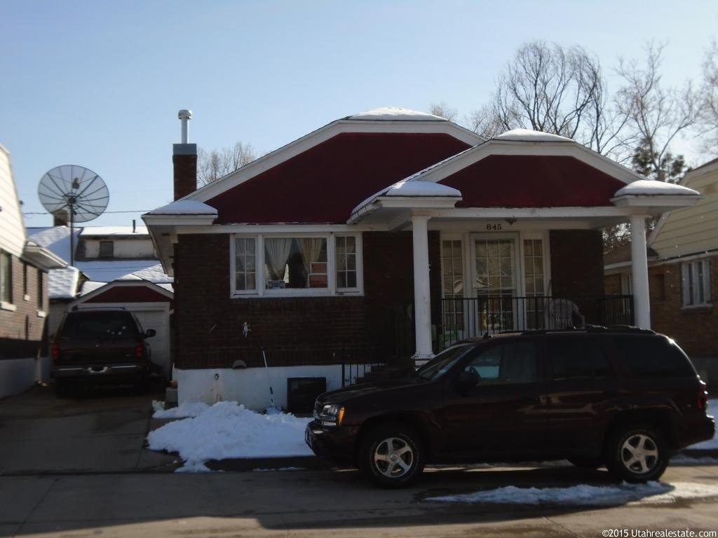 845 Binford, Ogden, UT 84401