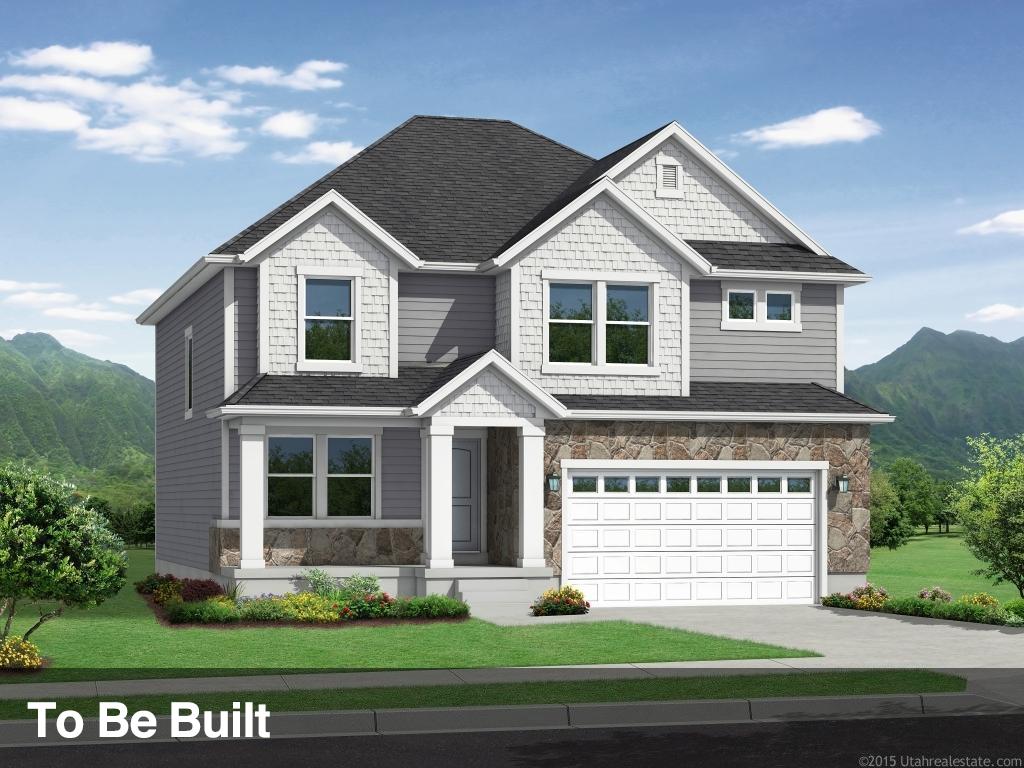 532 E Old Mill Dr #2, Heber City, UT 84032
