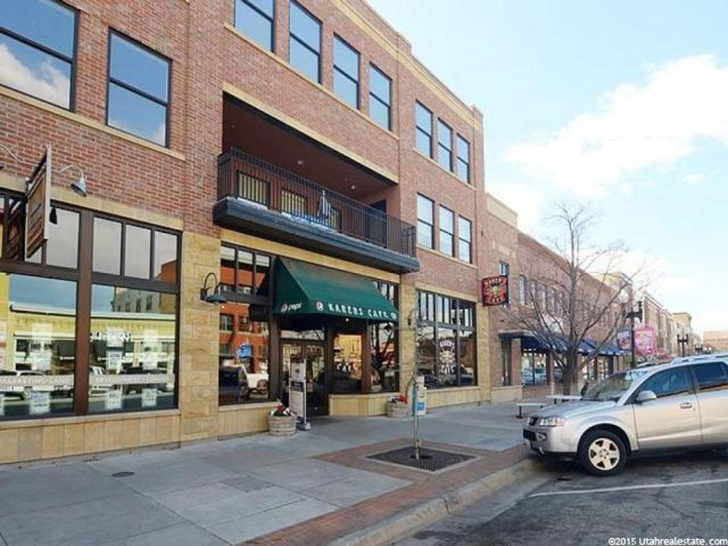 195 E 25th St #9, Ogden, UT 84401