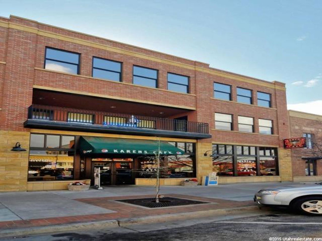 195 E 25th #4, Ogden, UT 84401
