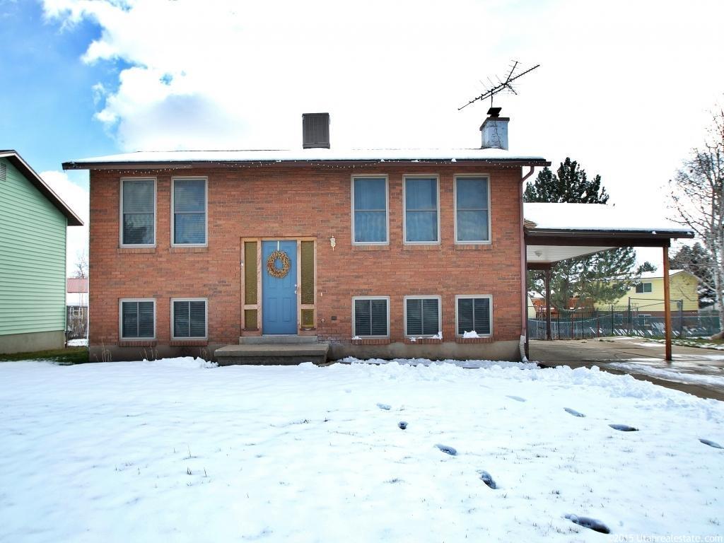 324 E 1250 N, Layton, UT 84041