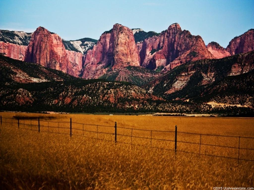 #5, New Harmony, UT 84757