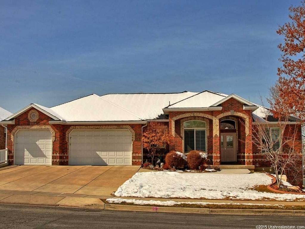 2460 S 200 W, Bountiful, UT 84010