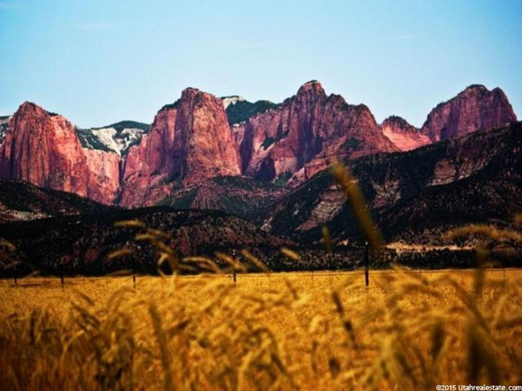 #5, New Harmony, UT 84757