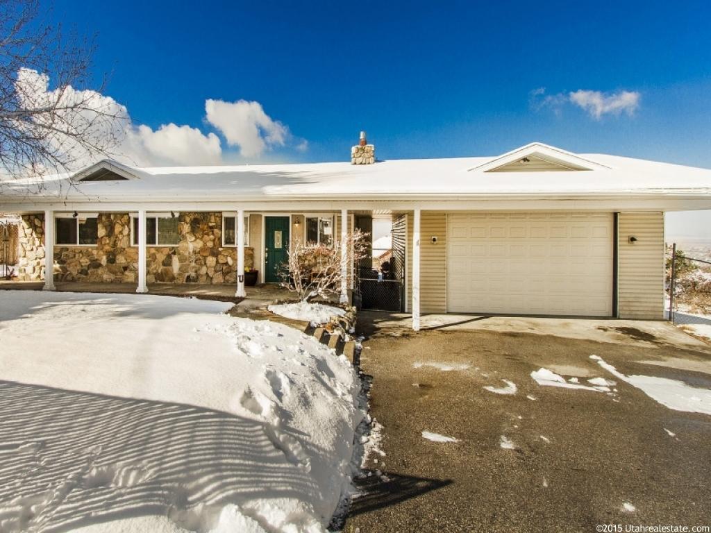 3292 S 200 W, Bountiful, UT 84010