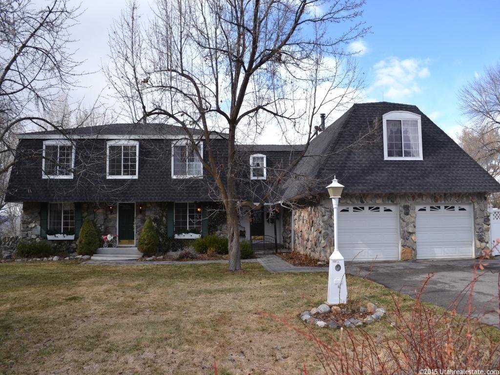215 Summit Dr, Smithfield, UT 84335