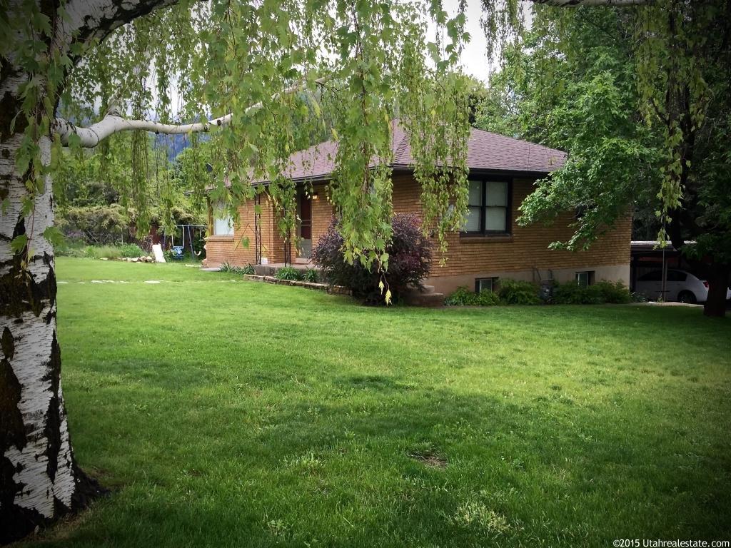 607 E 2750 N, North Ogden, UT 84414