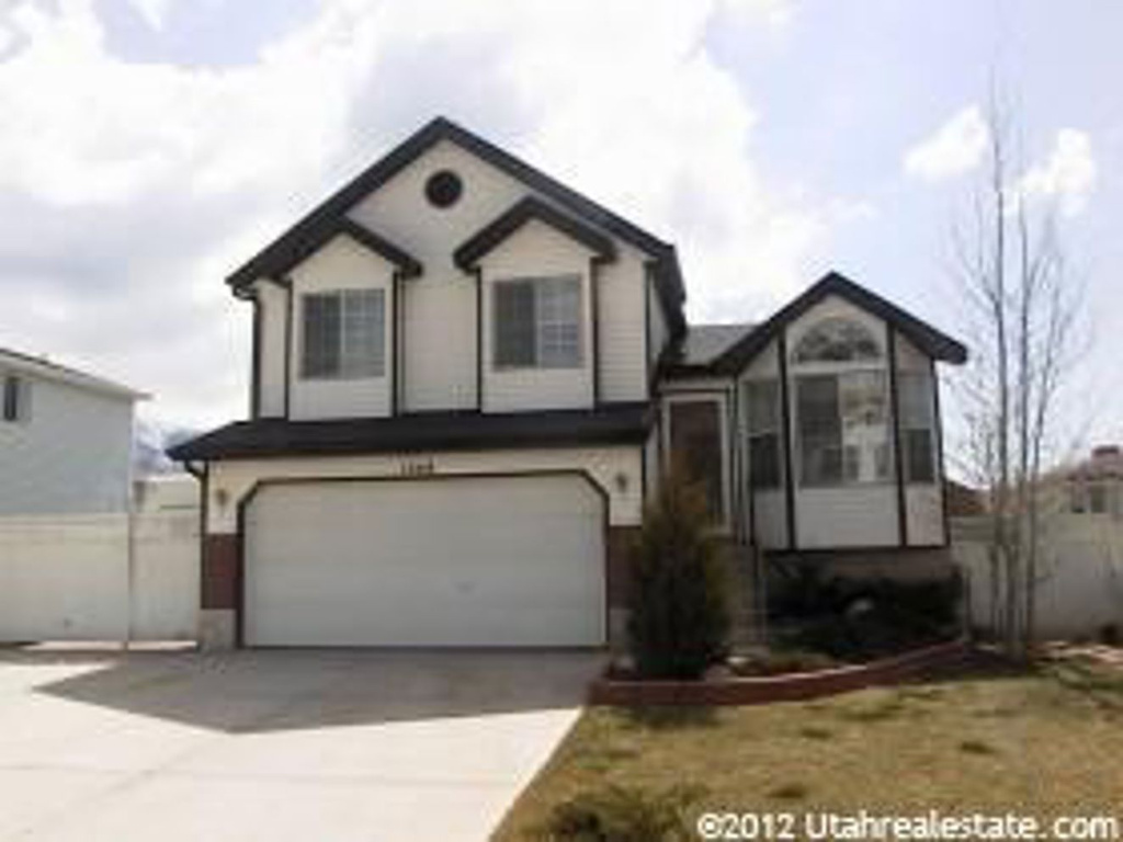1248 E 3150 N, Layton, UT 84040