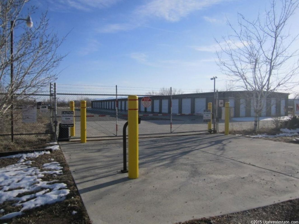 964 E Highway 40 S, Vernal, UT 84078