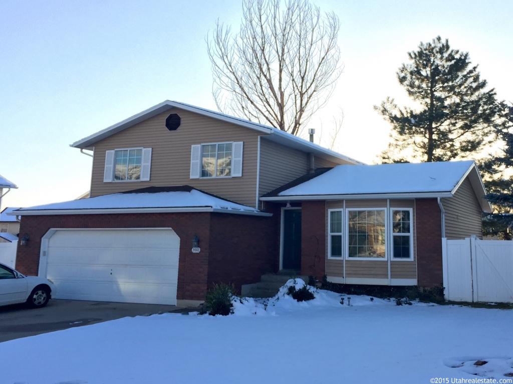 2663 N 1525 E, Layton, UT 84040