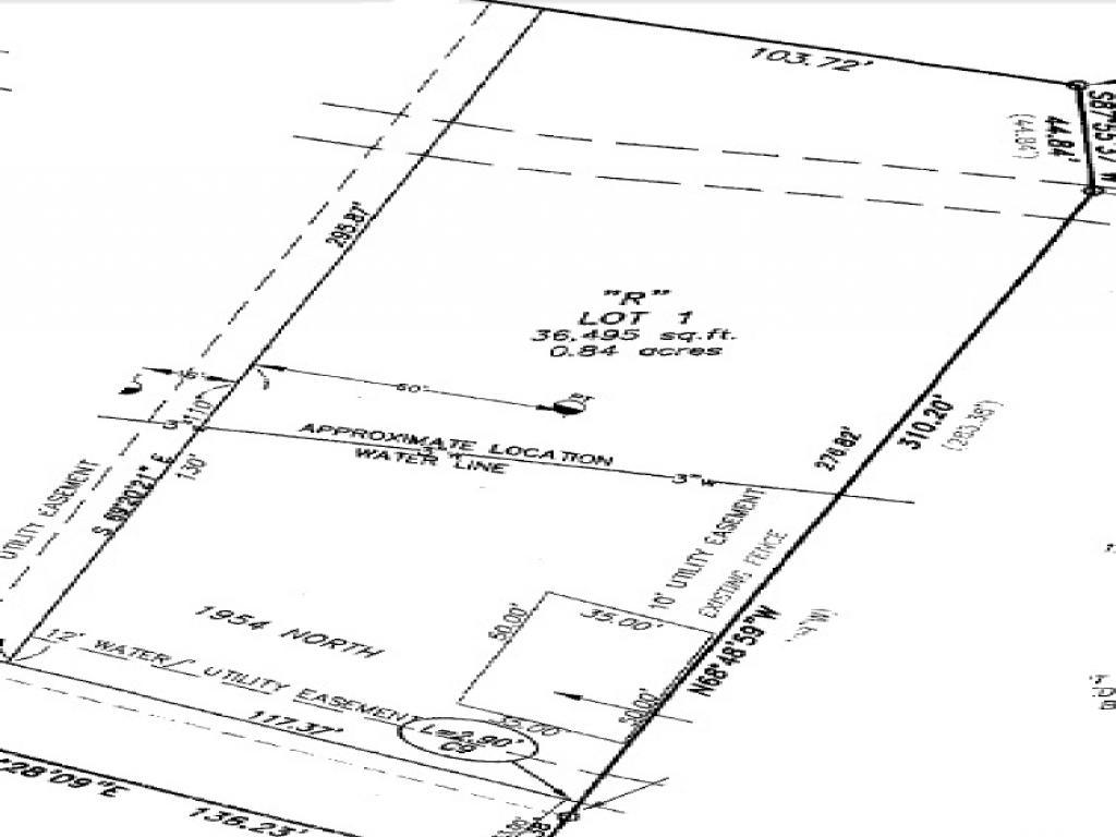 1954 N 6900 E #1, Croydon, UT 84018