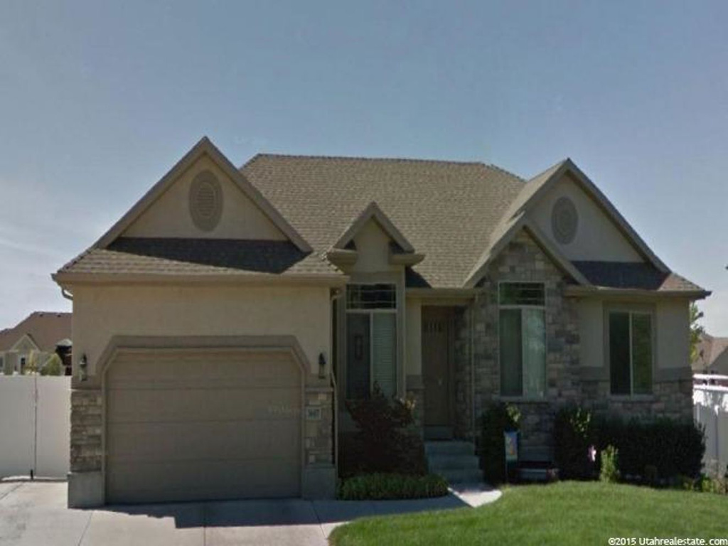3687 W 6000 S, Roy, UT 84067