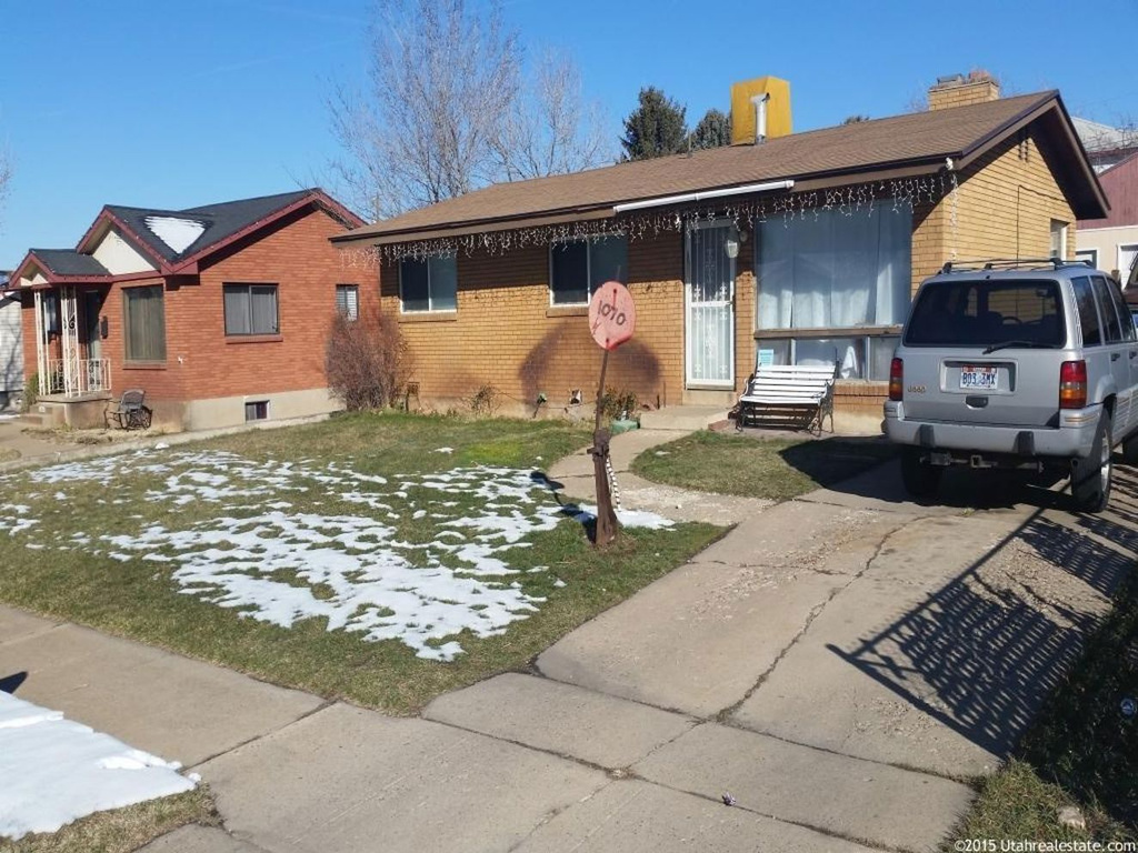 1070 E 5th St S, Ogden, UT 84404