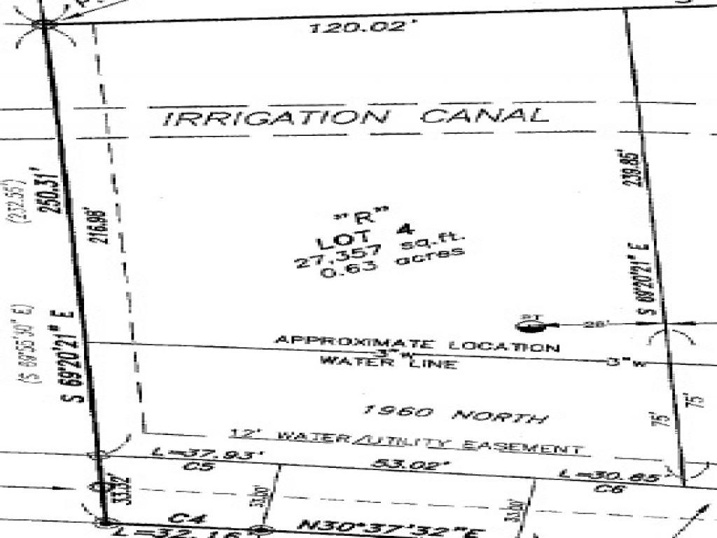 1960 N 6900 E #04, Croydon, UT 84018