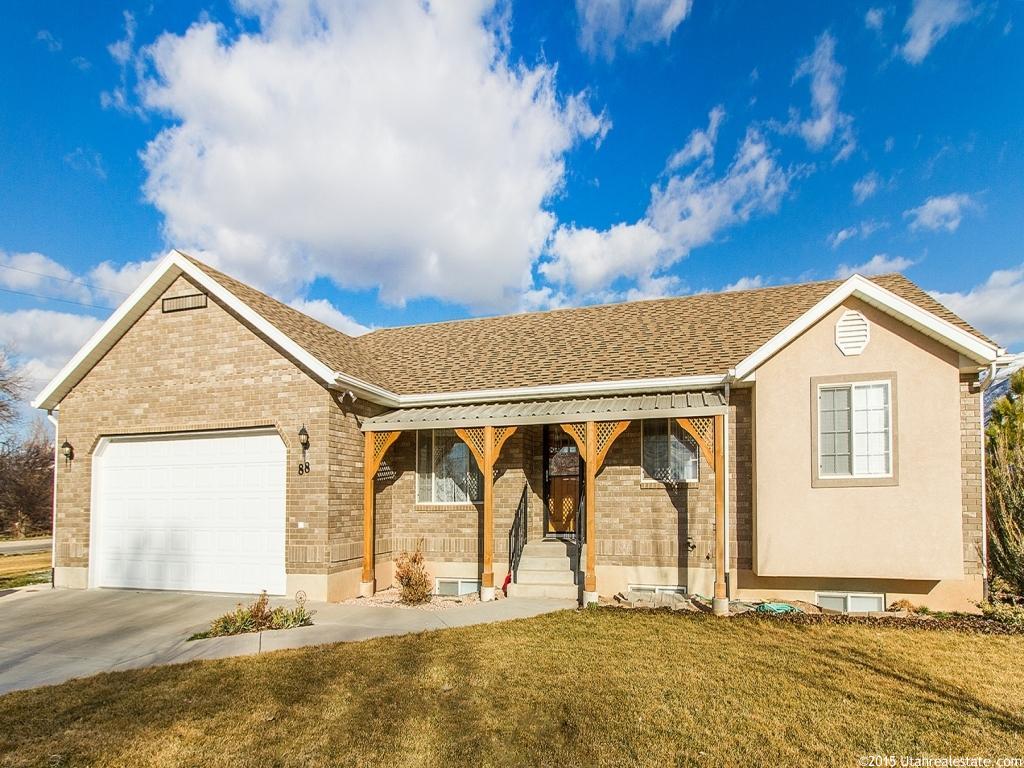 88 N 400 E, Levan, UT 84639