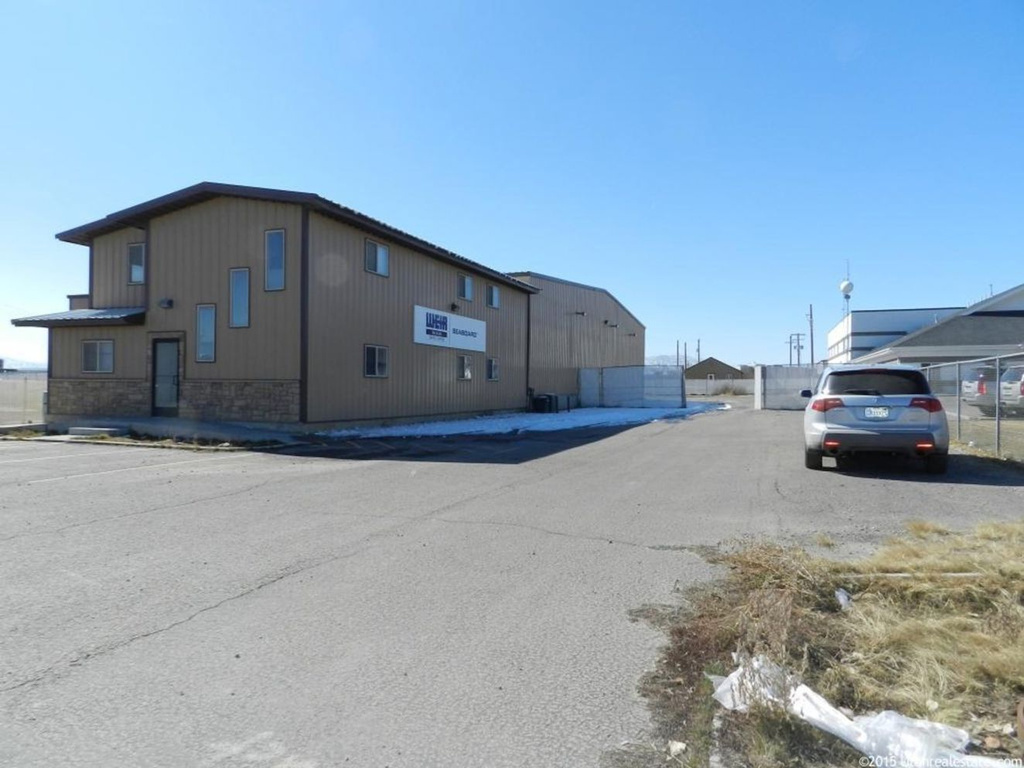 1080 E Highway 40, Vernal, UT 84078