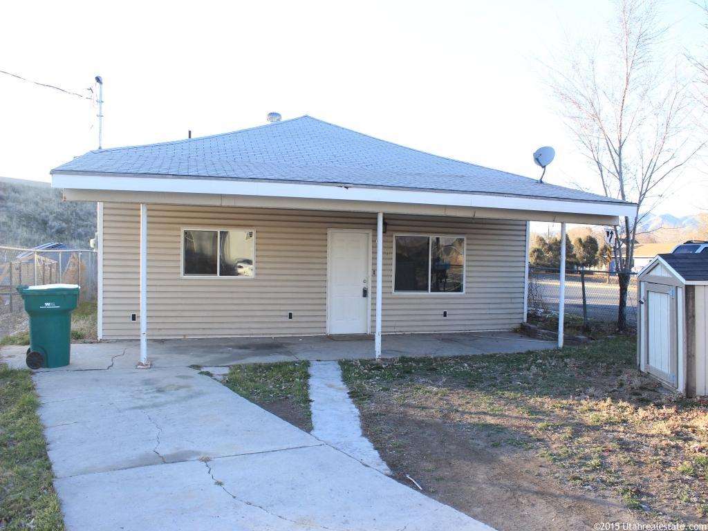 930 E State St, Lehi, UT 84043