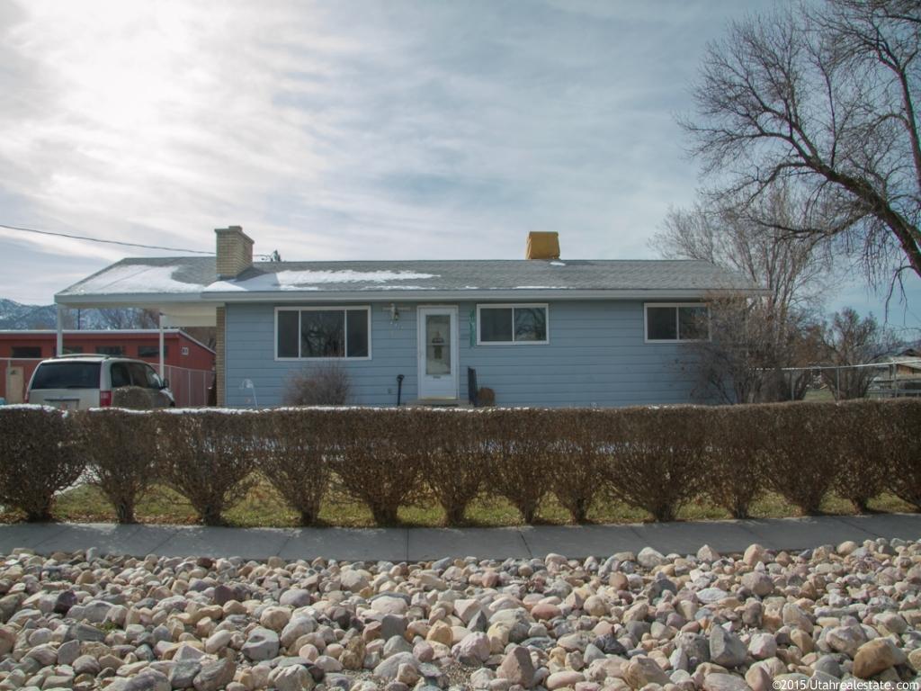 263 W 200 S, Nephi, UT 84648