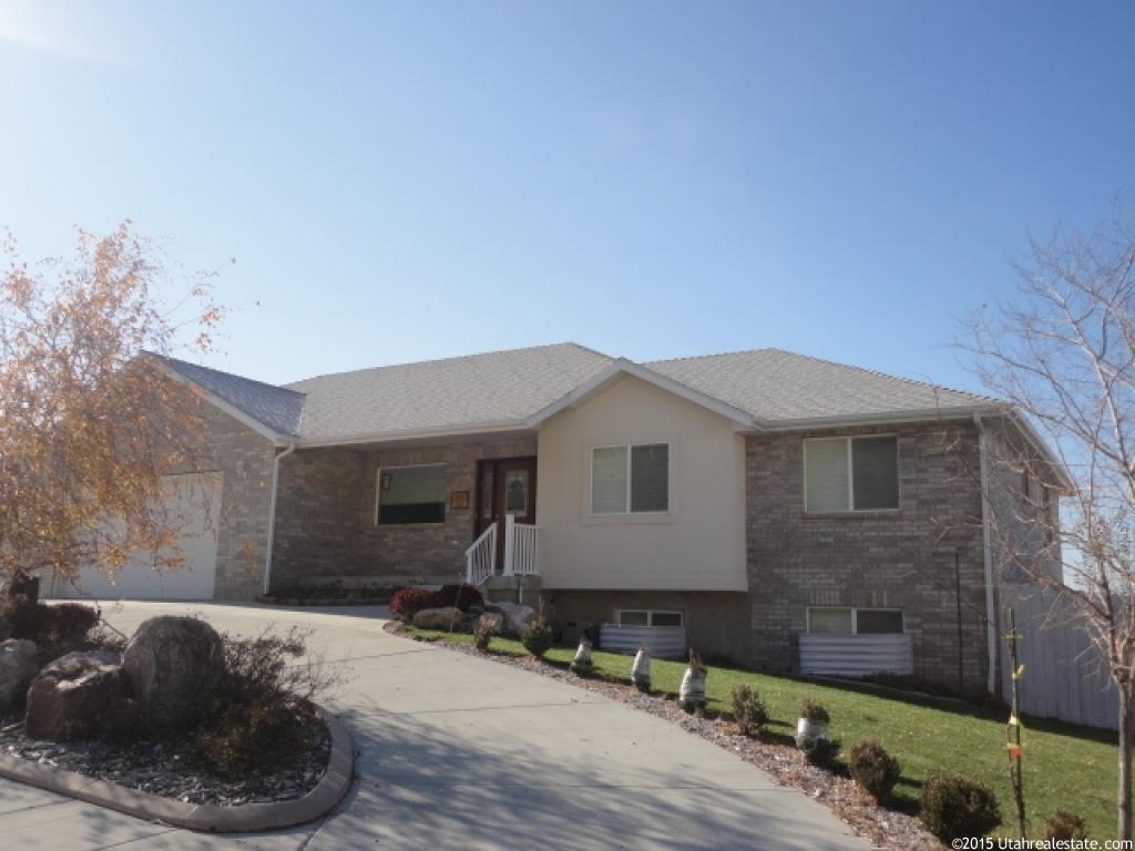 19 Beecher Ave, Brigham City, UT 84302