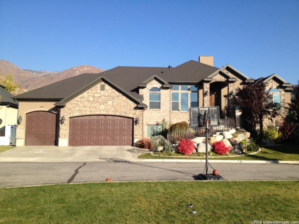 217 Roberts Rd, Centerville, UT 84014