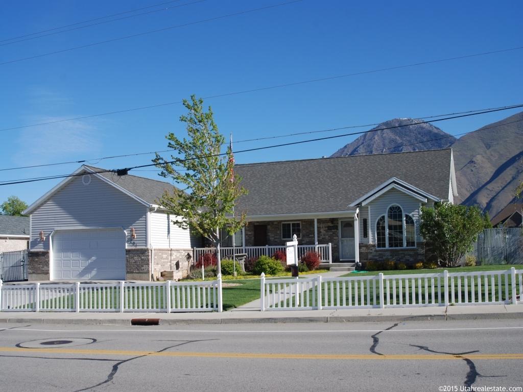 291 E 1200 N, Mapleton, UT 84664