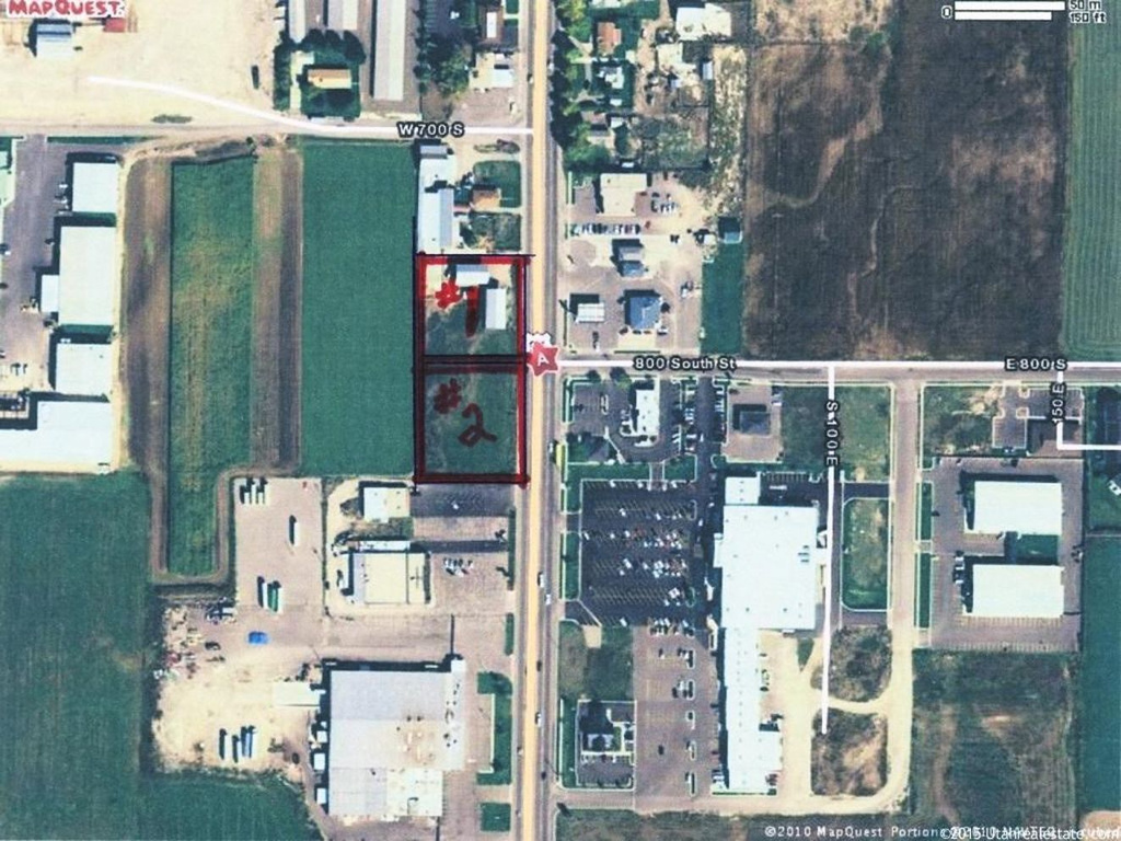 791 S Main St W #1, Smithfield, UT 84335