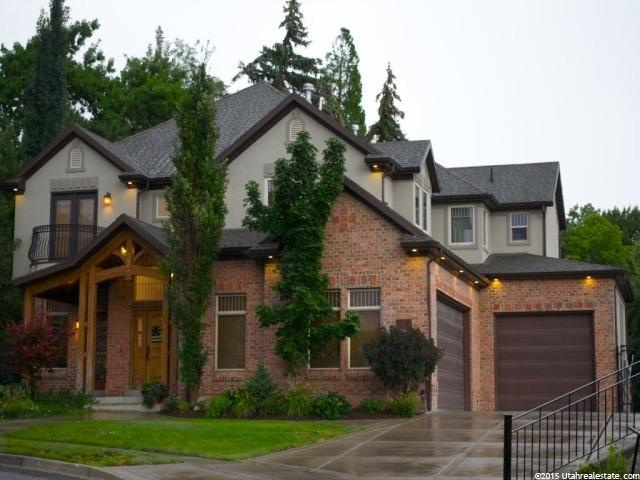 587 S Cedar Cir, Bountiful, UT 84010